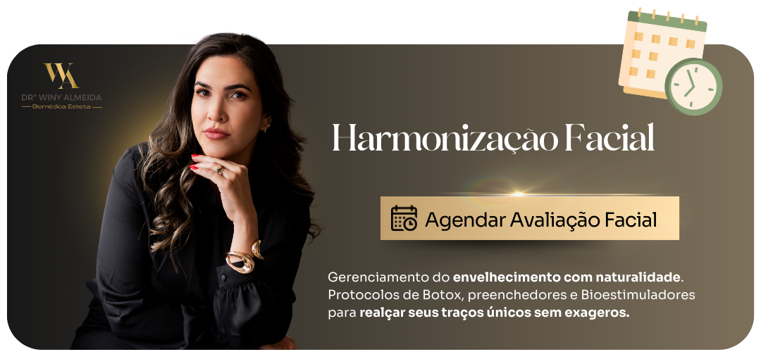 Harmonização Facial